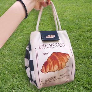 직장인 보온보냉 도시락 가방 런치박스 백 도시락통 도시락가방 이유식보냉백 보온보냉가방