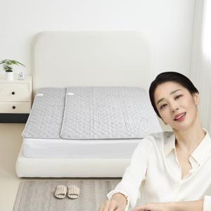 대성쎌틱 코지슬립 전자파없는 탄소매트 카본매트 그래핀 슈퍼싱글 퀸 (DSM-5916SGR/5923QGR)