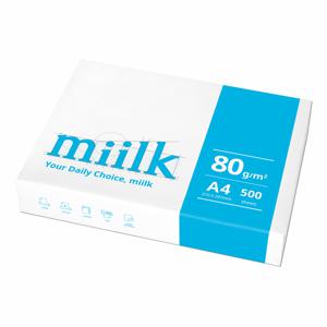 A4용지 80g 1권500매 A4 복사용지 복사지
