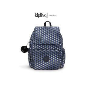 키플링 백팩 시티집S KOCBA09N 3DKB