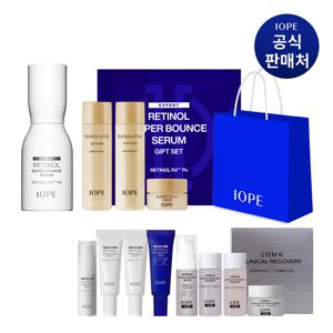 [CJ단독]  레티놀 슈퍼 바운스 세럼 50ml 세트