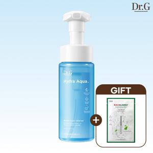 하이드라 아쿠아 버블 폼 클렌저 150ml