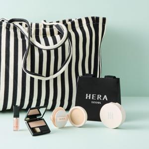 헤라 리플렉션 스킨 글로우 쿠션 파운데이션 기획세트