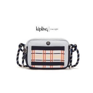 키플링 크로스백 여행가방 아바누M KLCBS39 GPKB