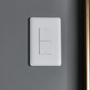 [본사정품]  스마트 조명 스위치 2구