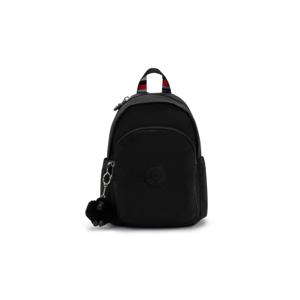 키플링 백팩 델리아미니 KPABA19 BKNS