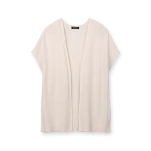 furina 캐시미어 블렌드 숄 스카프 가디건