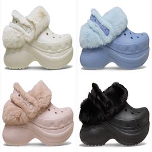 크록스 베이라인드클로그 211753