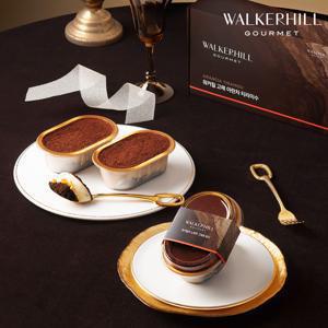 [은세로운발견] 워커힐 티라미수케익 3박스(9개입)