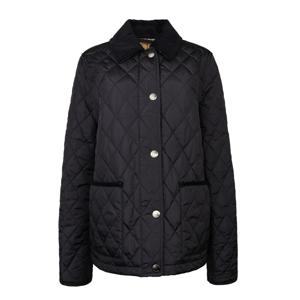 버버리 퀼팅 자켓 BLACKSANDIPCHECK 8107510 C1900