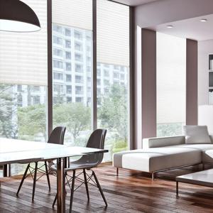 [맞춤제작]  롤스크린 전동 블라인드_썬스크린 3%(연함) 설치 풀패키지