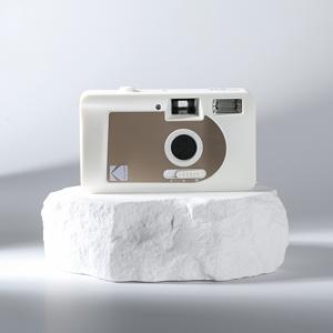 코닥 자동카메라 S88 Ivory (아이보리)