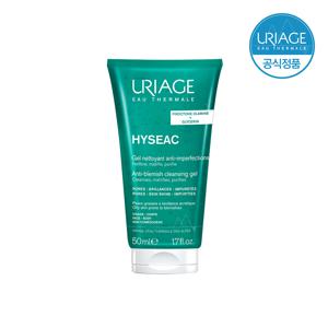 이제악 클렌징 젤 150ML (약산성 클렌징젤)