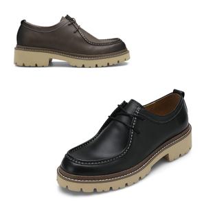 M-misope 남성 로퍼 522537506 4cm