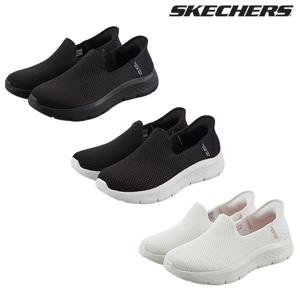 [택가:119,000원] 여성 고워크 플렉스 (슬립인스) 3종 택1