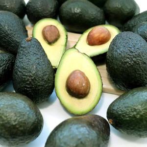 고품질 생 아보카도 대과 10입