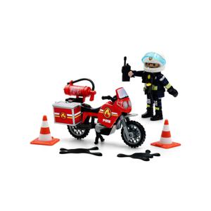 소방 오토바이(71466)