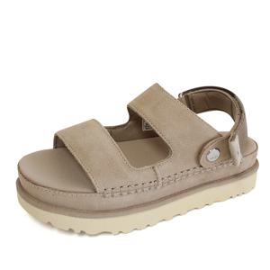 UGG 골든스타 샌들 슬리퍼 아쿠아슈즈 샌드 1167399-SAN