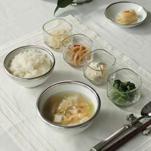 에센셜 미니세트 3 (오리엔떼 라이스볼 2 + 오리엔떼 스프볼 2)