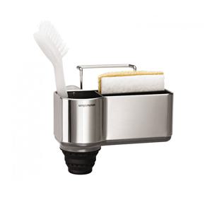 [Simplehuman] 싱크수세미홀더 /SPH-KT1116