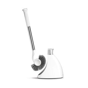 [Simplehuman] 변기솔_화이트 / SPH-BT1083