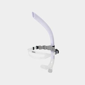 트레이닝 센터 스노클 화이트 (B5SUADV002WHT)