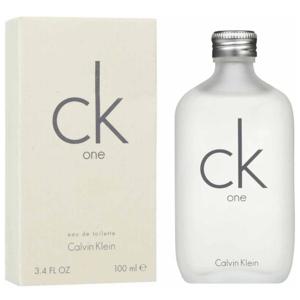 ★CJ단독 캘빈클라인 CK ONE 오 드 뚜왈렛 200ml