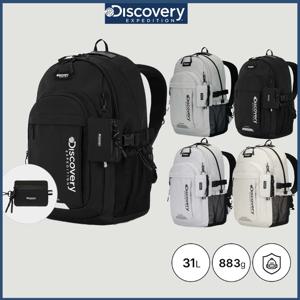 디스커버리 26년 신상 학생가방 라이크 에어 노바 백팩 31 DXBK0116N CJDTT