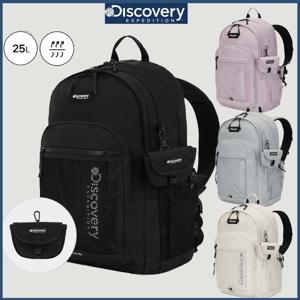 디스커버리 26년 신상 학생가방 라이크 에어 블링크 백팩 25 DXBK0166N CJDTT