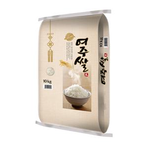 25년 여주쌀 10kg