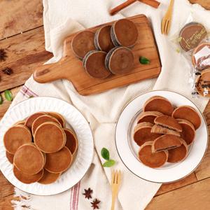 황금보리 순수 국내산 찰보리빵 20개/30개/40개/50개_골라담기