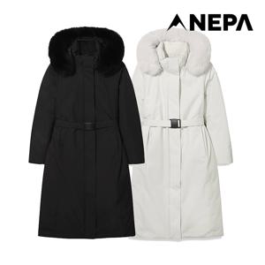 여성 아르테 럭스 다운자켓 7L82078