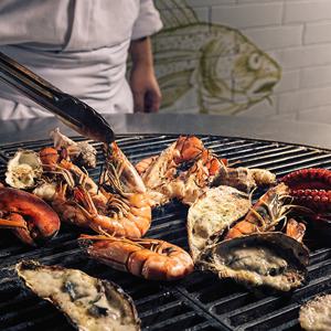 호텔뷔페 5성급 인스파이어 셰프스 키친