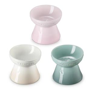 [NEW컬러입고] 반려동물 하이스탠드 식기