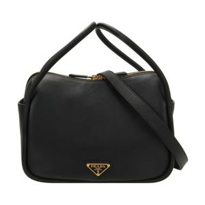 달링 레더 핸드백 / 1BA451 2CYS F0002 V OVO