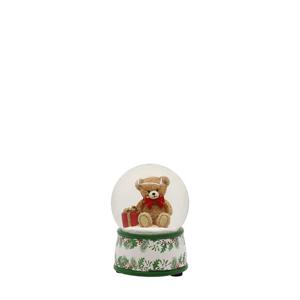 [FOCUSIS] LED_테디 스노우볼(S) / FOC-GS7571