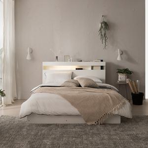 필로시 퀸 침대 프레임