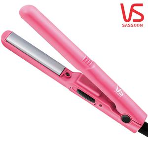 13mm 미니매직기/고데기/스트레이트너/프리볼트 VSCS80DPK