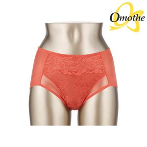 프리미엄 수피마 면100수  팬티(OMCBPT023S) 1종/코랄핑크