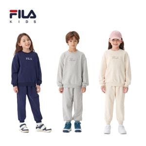 [FILA KIDS]ESS 아카이브 상하셋트/FK2FSF3203X