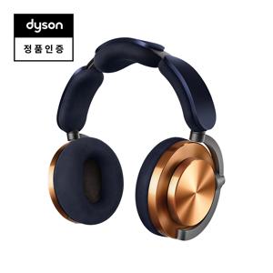 온트랙 노이즈 캔슬링 헤드폰 (CNC 코퍼)