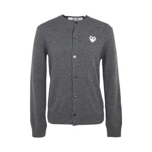 화이트와펜 가디건 AX N061 051 3 (남여공용)