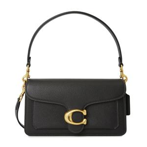 태비 26 여성 숄더백 CH857 B4BK