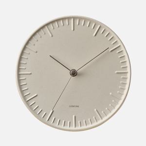 시손느 세라믹 벽시계