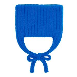 [키즈]블루 캣 스웨터 비니_BU53AH305