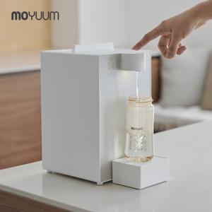 출수형 분유포트