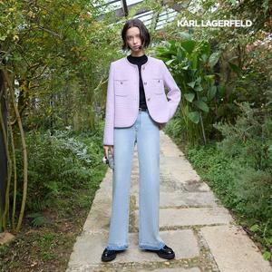 [최초가 79,900원] 25SS 로우컷 일자핏 데님팬츠