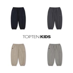 MKF4PT1401 남아 밸런스 수퍼 스트레치 조거 팬츠