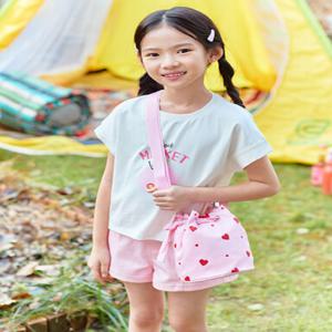 MKE5AB2011 여아 ACC 복조리 사이드백