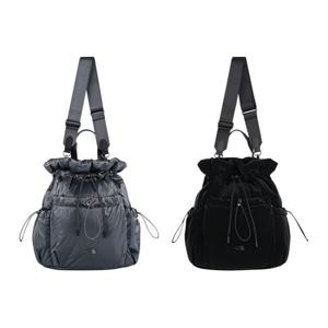 보니 팩 미디움_패딩 NN2PR62 2종 택1